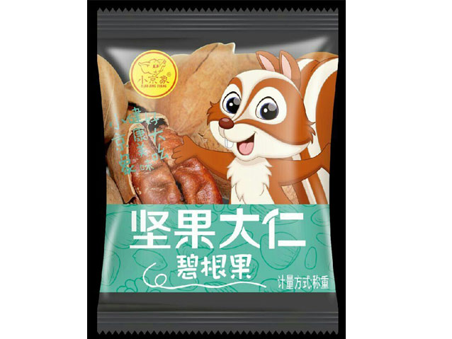 碧根果 散裝稱重