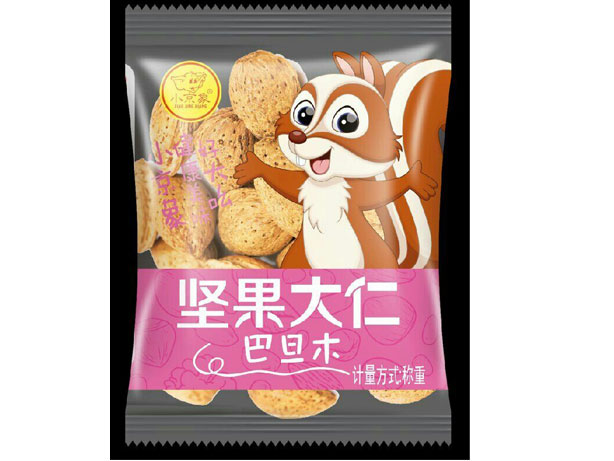 巴旦木 散裝稱重