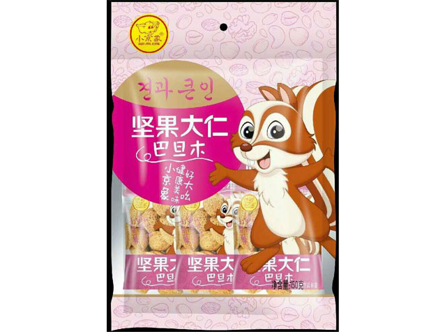 150g袋裝 巴旦木
