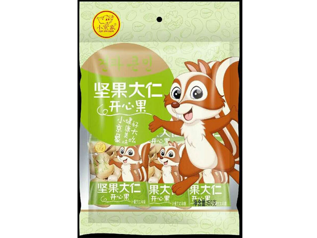 150g袋裝 開心果